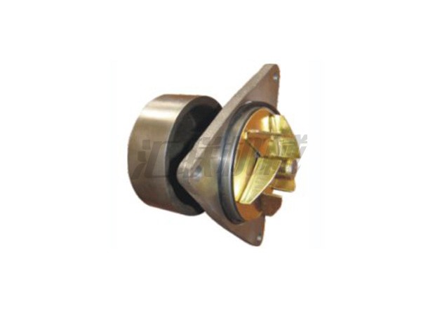 L-1217 R300-5 6CT8.3