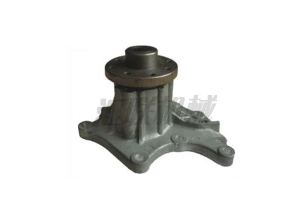 L-1176 4JB1五十铃