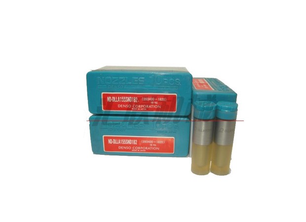 L-1344  电装喷油嘴