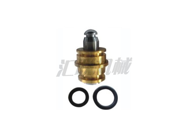 L-1364 玉柴挖机 Yc35