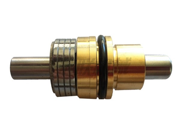 L-1348 CAT行走子弹头