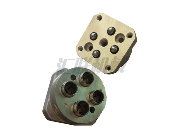 L-1351 子弹头总成