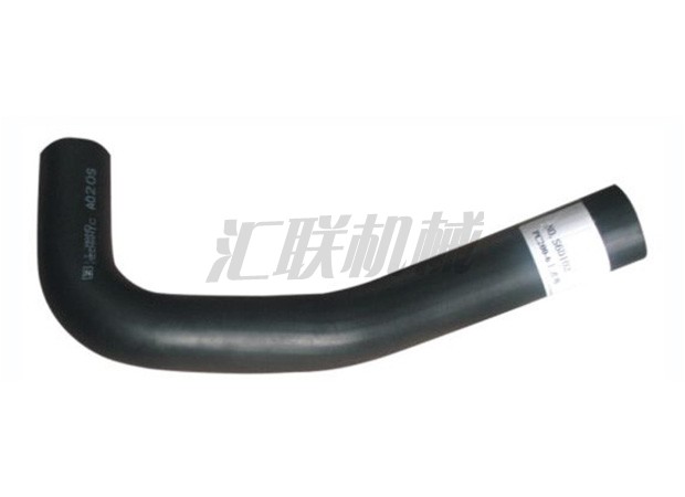 L-1441  S6D102 PC200-6 上水管