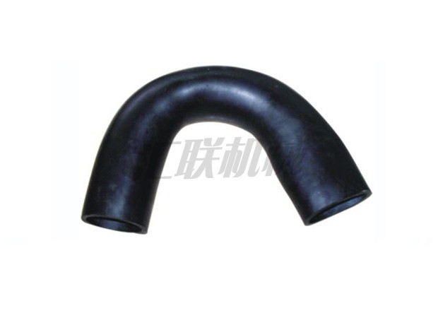 L-1474  U型进气管