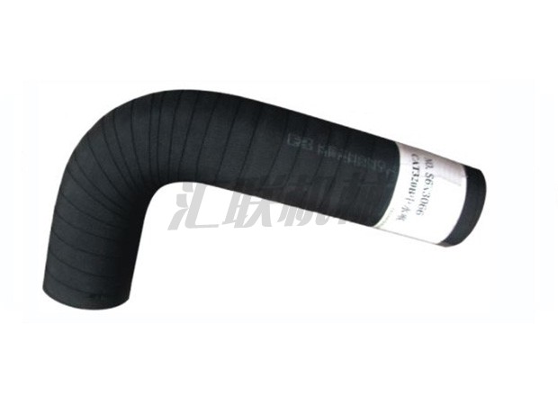 L-1448 S6K3066  CAT320B 中水管 