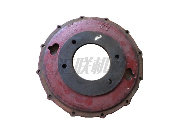 L-1525 SH280喇叭口