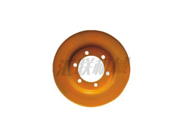 L-1537 PC200-3平行胶