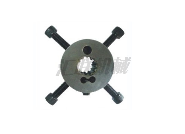 L-1528 K3V11花键齿