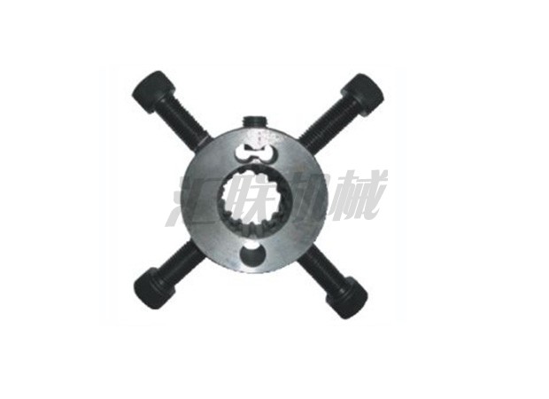 L-1529 45H 15花键齿