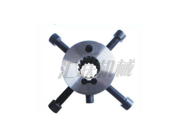 L-1530 110H 15齿 花键齿