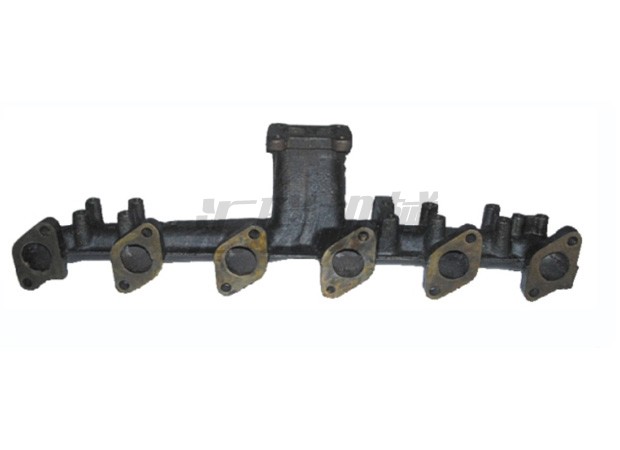 L-1555   PC200-3  排气管