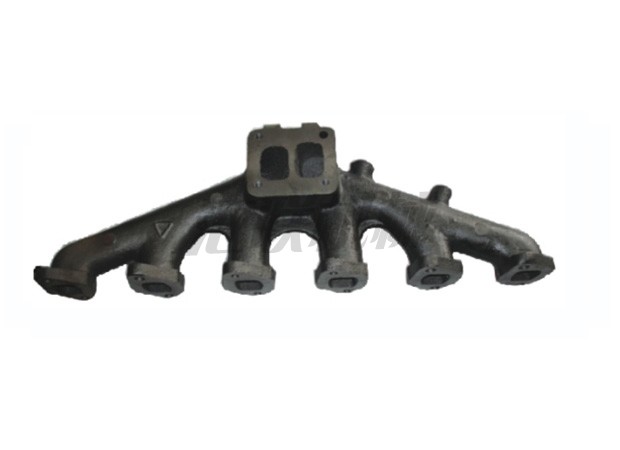 L-1549   6BD1  排气管