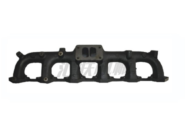 L-1550   6D31-6D34  排气管