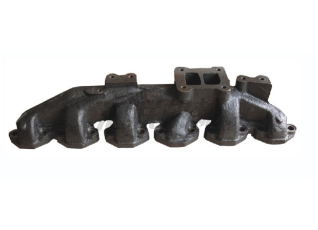 L-1554    6D95  排气管