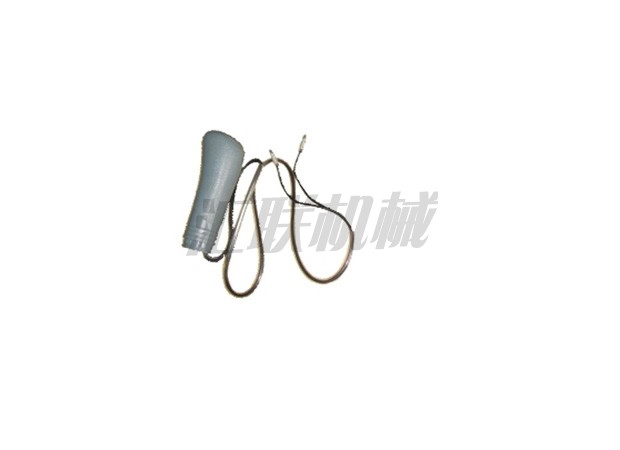 L-1562 Ex200 操纵杆手柄胶