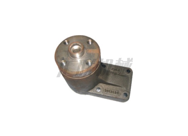 L-1611 6D102风扇支架