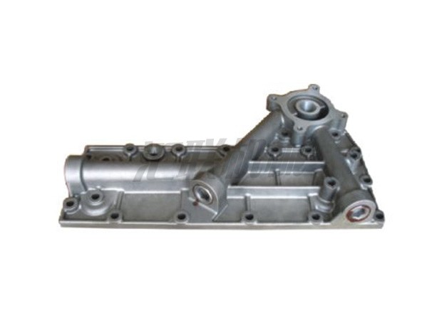 L-1682 PC200-5 6D95 5片薄