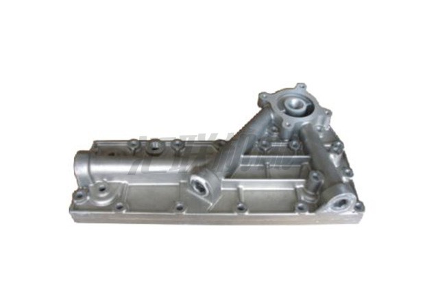 L-1683 PC200-5 S6D95L 7片厚