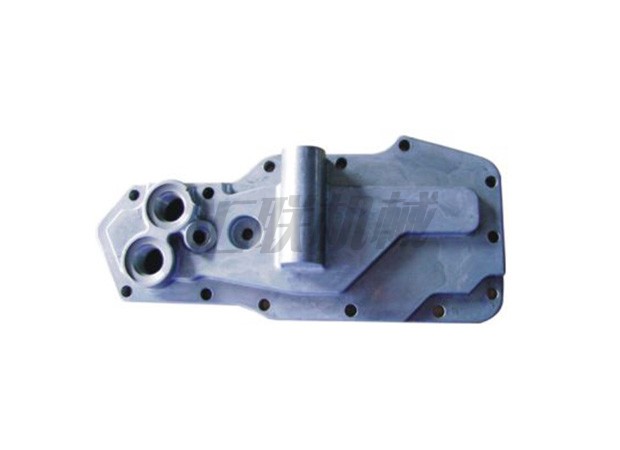 L-1687 小松200-7边盖