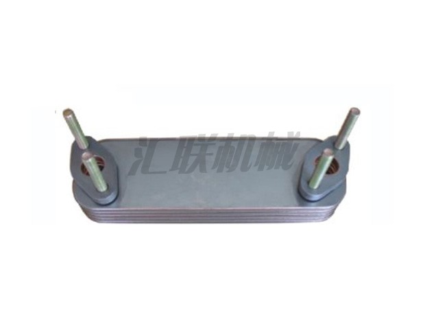 L-1700 HD700-5 6D31 6D34新款 5P