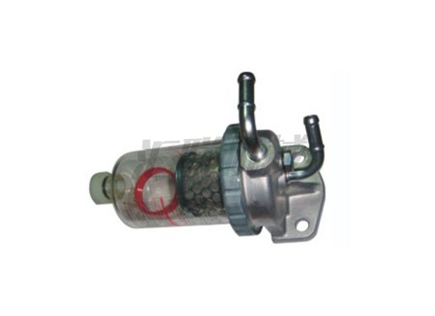 L-1732 三一重工油水分离器