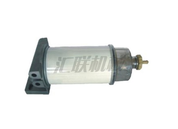 L-1743 现代油水分离器 FS1242总成