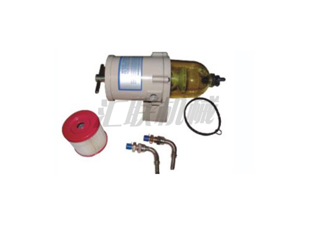 L-1723 油水分离器 500FG 2010PM