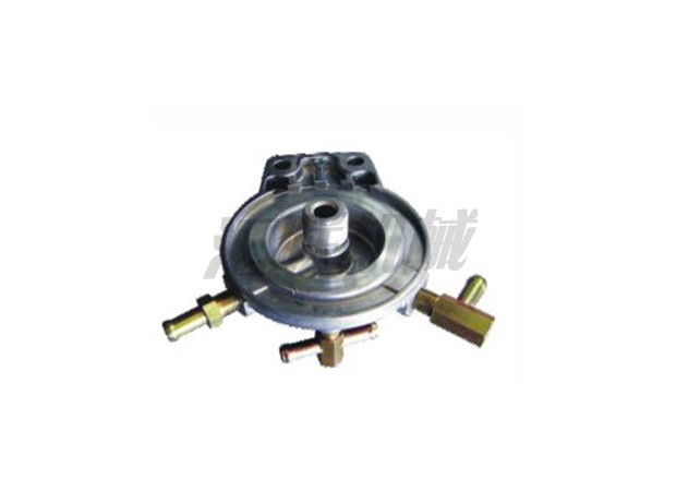 L-1780 洋马柴油格座