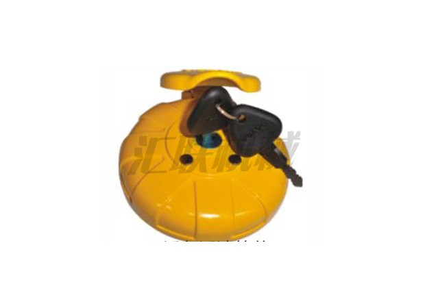 L-1807 沃尔沃油箱盖