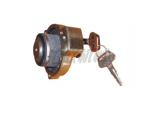 L-1808 PC200-6液压油箱盖