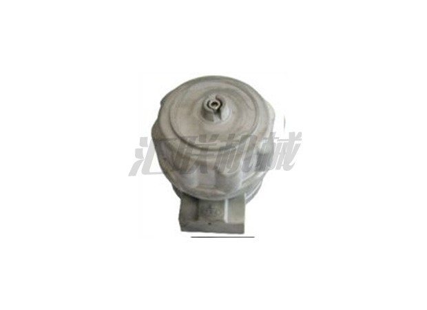 L-1811 加藤EX液压箱盖