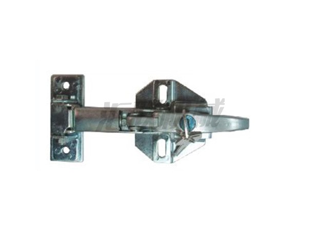 L-1827 小松机头锁