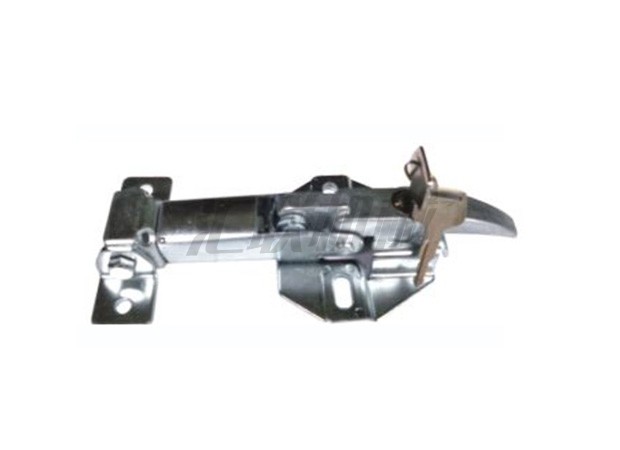 L-1830 现代机头锁