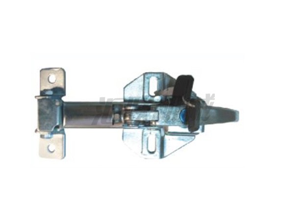 L-1833 日立机头锁