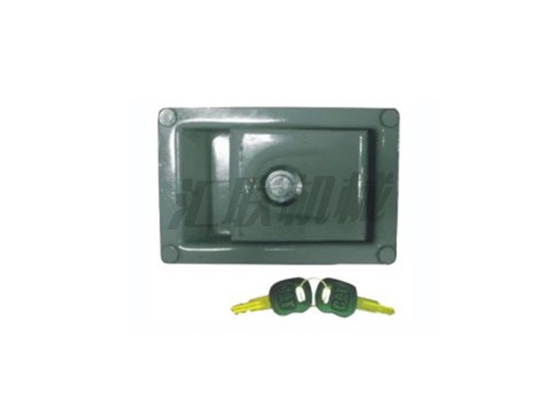 L-1835 卡特液压泵门锁