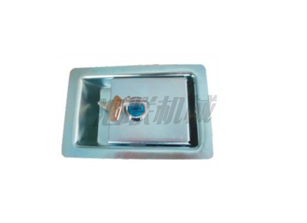 L-1836 住友液压泵门锁