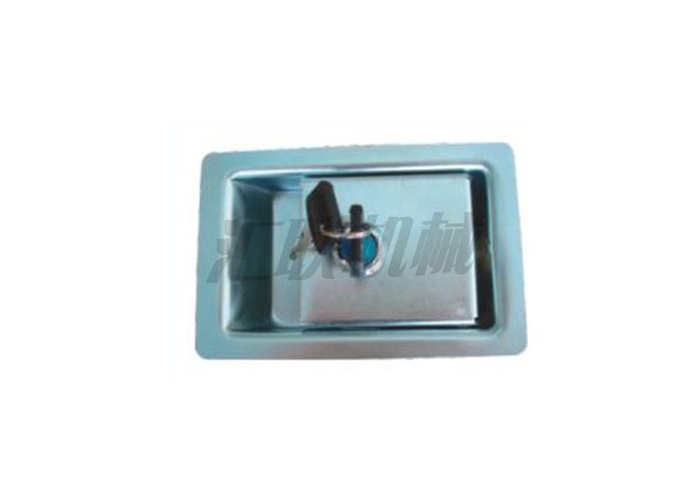 L-1837 日立液压泵门锁