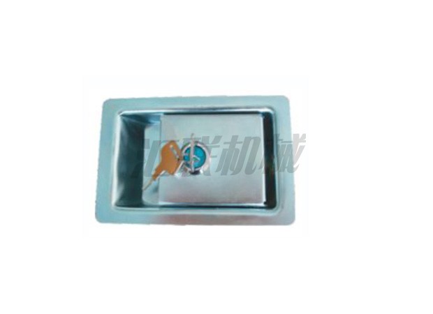 L-1838 现代液压泵门锁