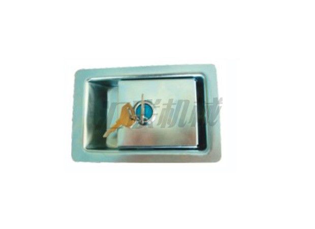 L-1839 神钢液压泵门锁