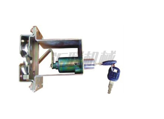 L-1815 E320C工具箱锁