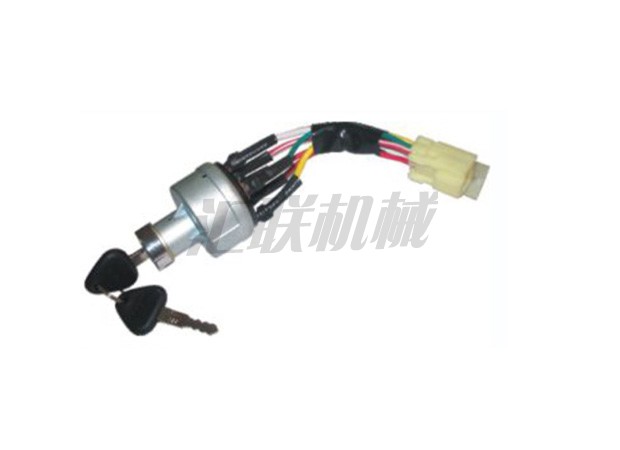 L-1853 VOLOV点火开关