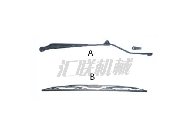 L-1886 A 日立 4453686 B 日立 4453687