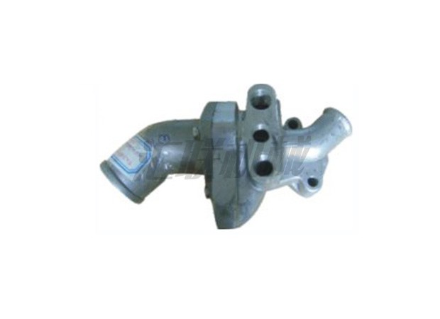 L-1908 W120 6D110节温器座