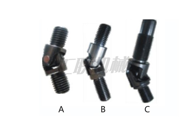 L-1925 A 精牙   B EX   C Pc120 方向节