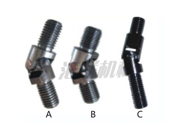 L-1926 A ZAXIS  B 细牙  C SK120 方向节