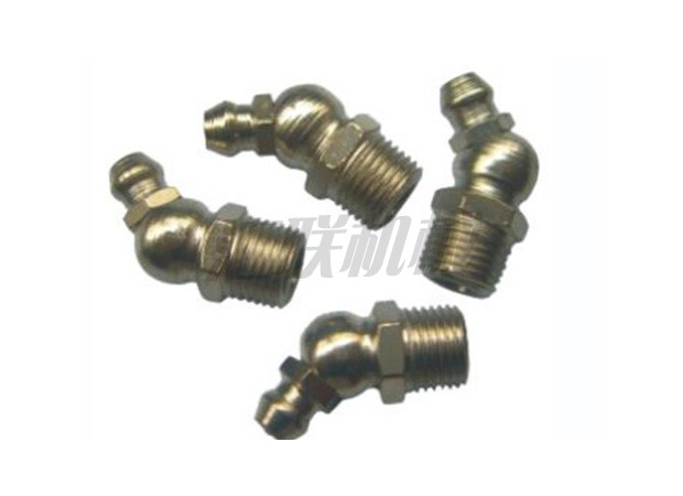 L-1928 黄油嘴45度