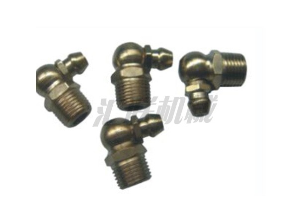 L-1929 黄油嘴90度