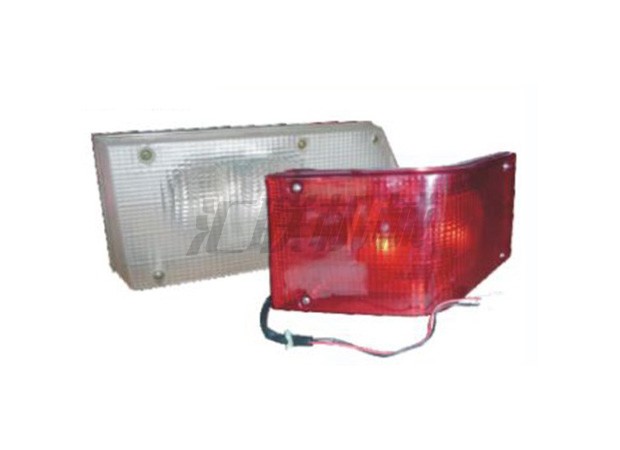 L-1944 SK200-3尾灯