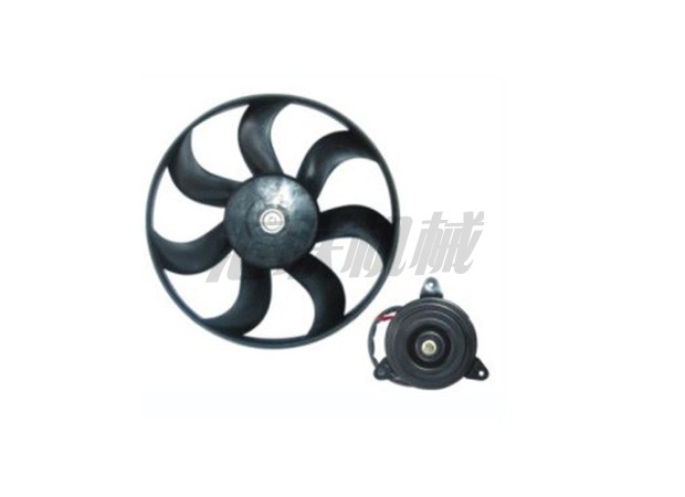 L-1970 大宇电子扇