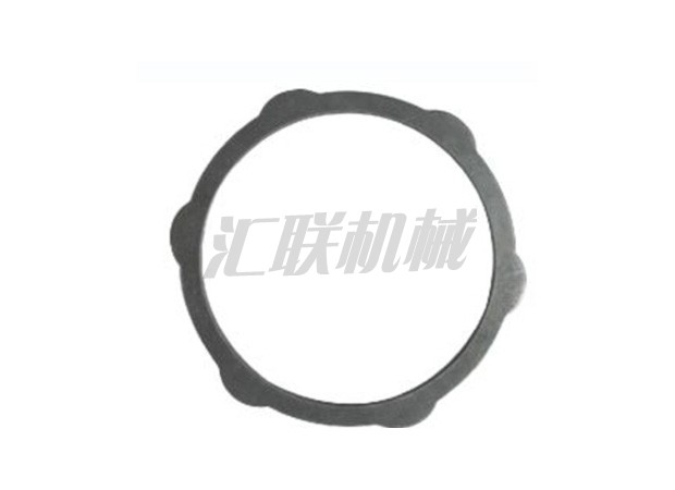 L-2167 PC60回转(外齿)